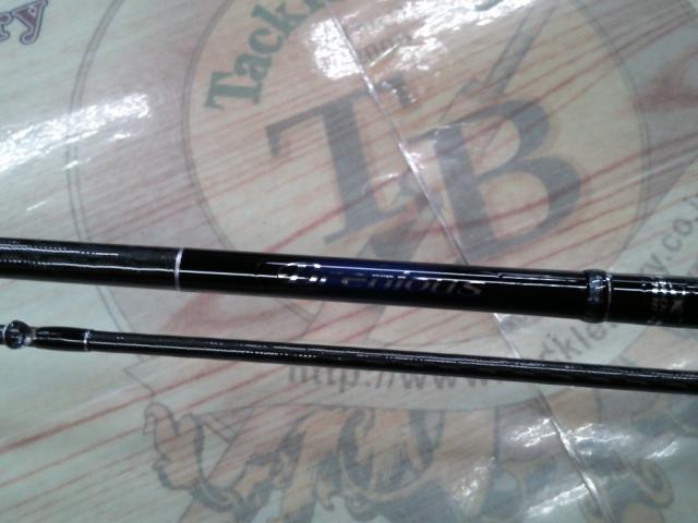 ブレニアス B704L