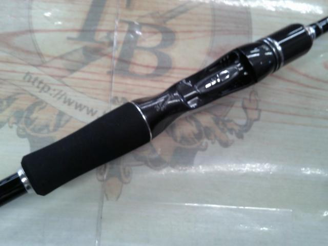 ブレニアス B704L