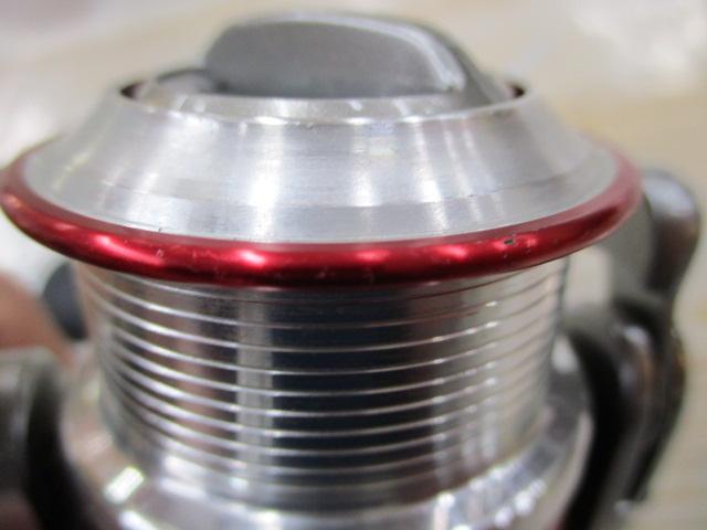 トーナメントエアリティー 2500