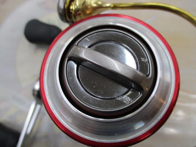 トーナメントエアリティー 2500