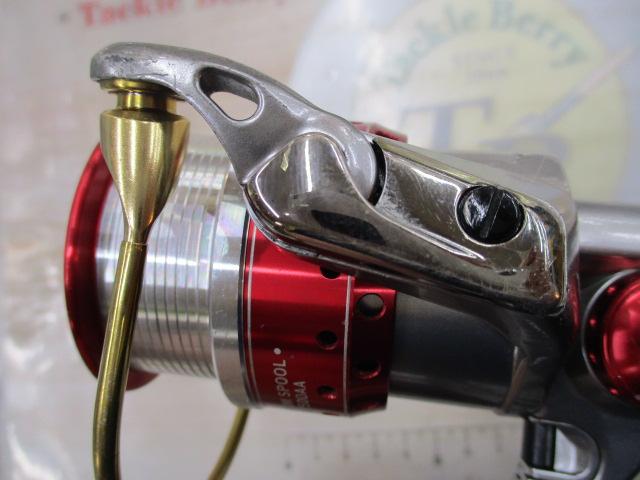 トーナメントエアリティー 2500