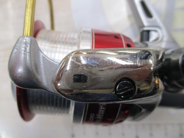 トーナメントエアリティー 2500