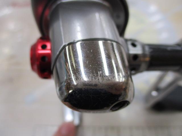 トーナメントエアリティー 2500