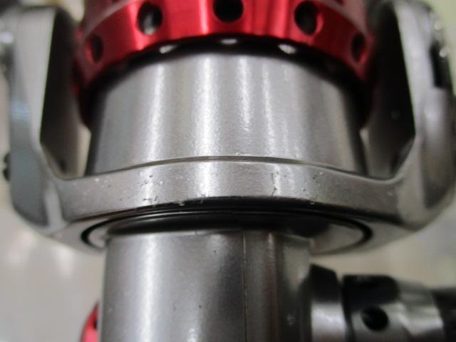 トーナメントエアリティー 2500