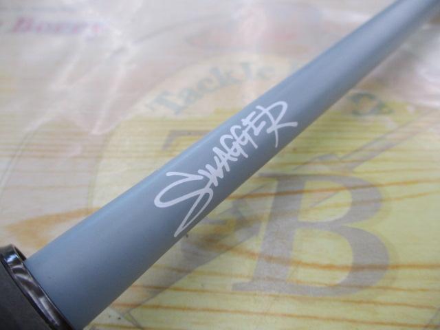 スワッガー C65MH-FR