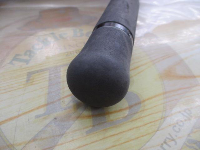 スワッガー C65MH-FR