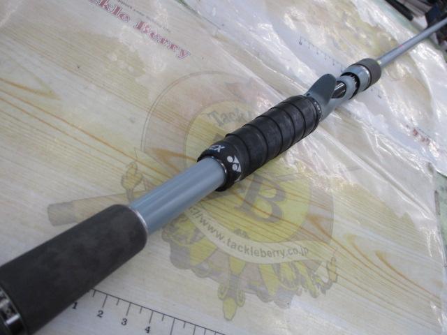 スワッガー C65MH-FR