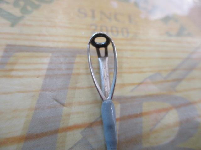 スワッガー C65MH-FR