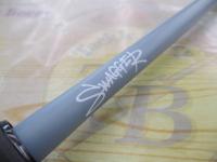 スワッガー C65MH-FR