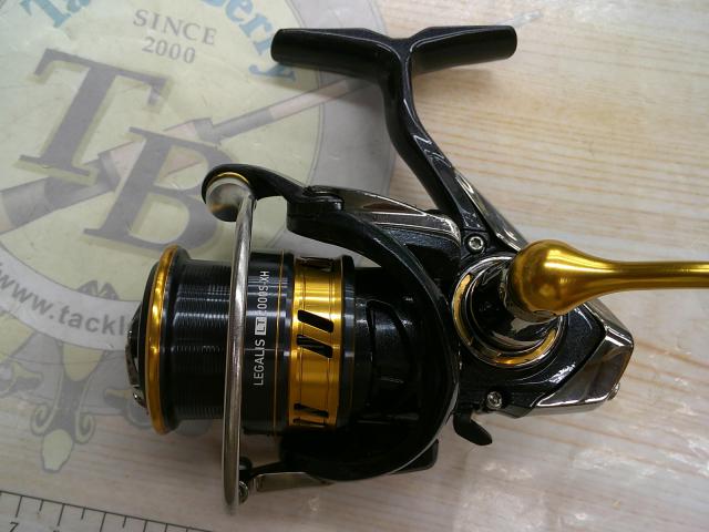 18レガリス LT2000S-XH