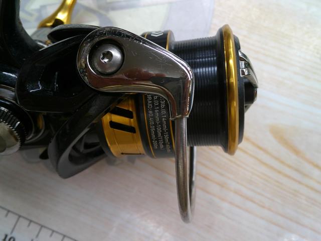 18レガリス LT2000S-XH