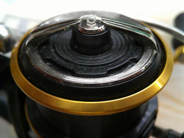 18レガリス LT2000S-XH