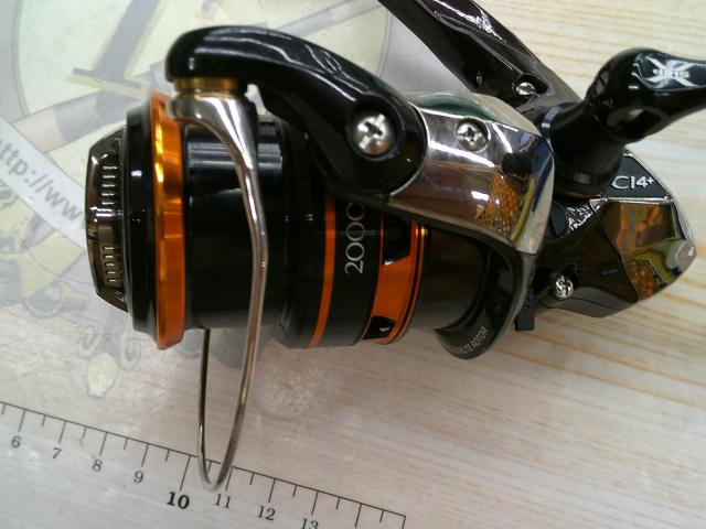 13ソアレCI4+ 2000HGS