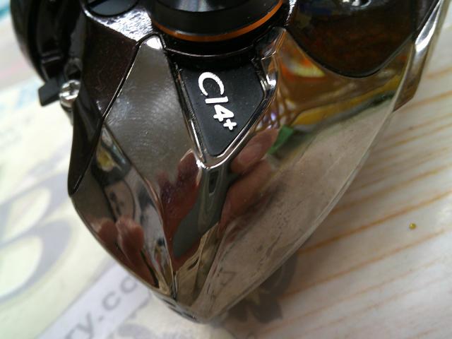 13ソアレCI4+ 2000HGS