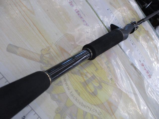 グラディエーターアンチ GA-610MHC バルトロ