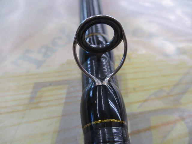 グラディエーターアンチ GA-610MHC バルトロ