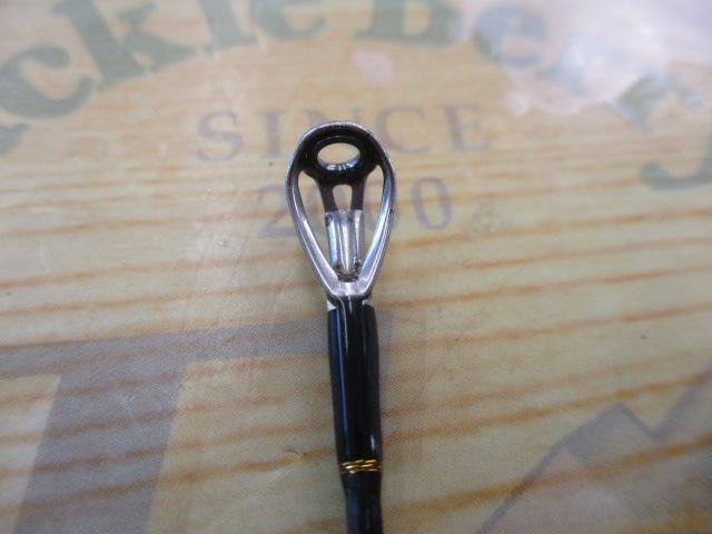 グラディエーターアンチ GA-610MHC バルトロ