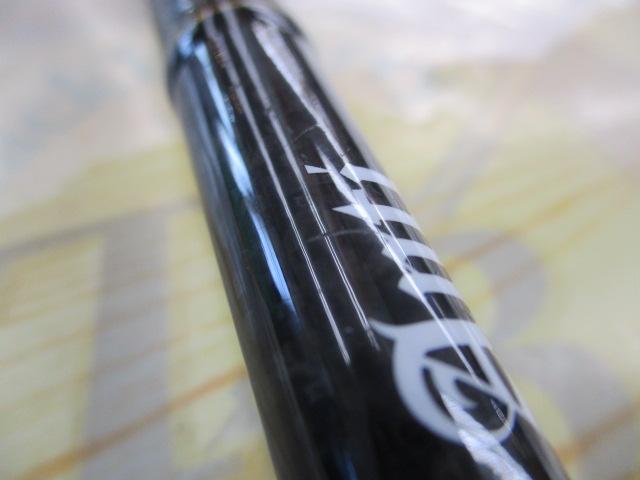 グラディエーターアンチ GA-610MHC バルトロ