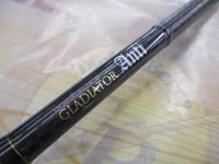 グラディエーターアンチ GA-610MHC バルトロ