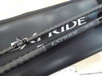 22エクスプライド 166XH-SB/2