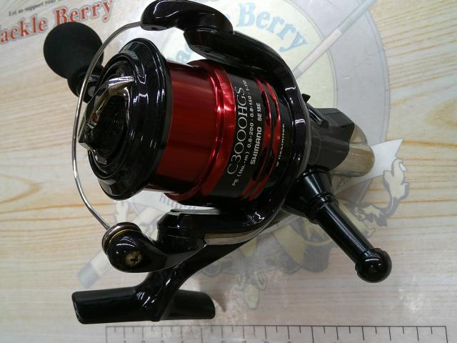 12セフィアCI4+ C3000HGS