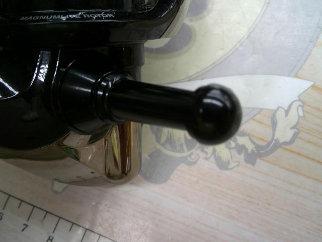 12セフィアCI4+ C3000HGS