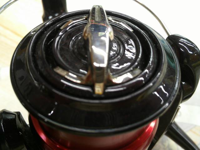 12セフィアCI4+ C3000HGS