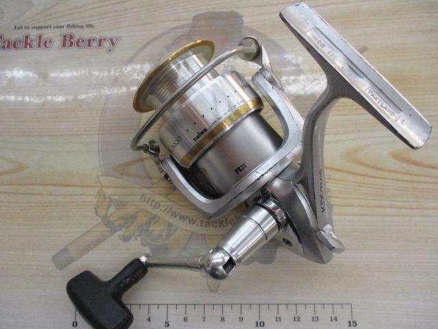 フリームスKIX 2500