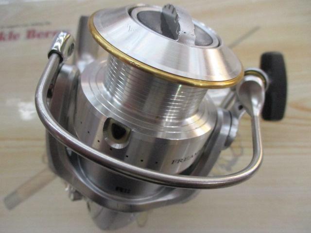 フリームスKIX 2500