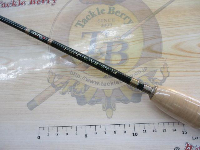 ランズバック601UL