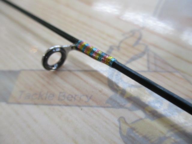 ランズバック601UL