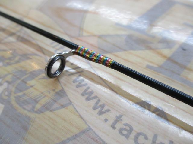 ランズバック601UL