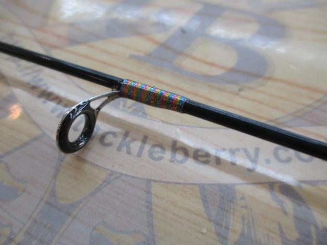 ランズバック601UL