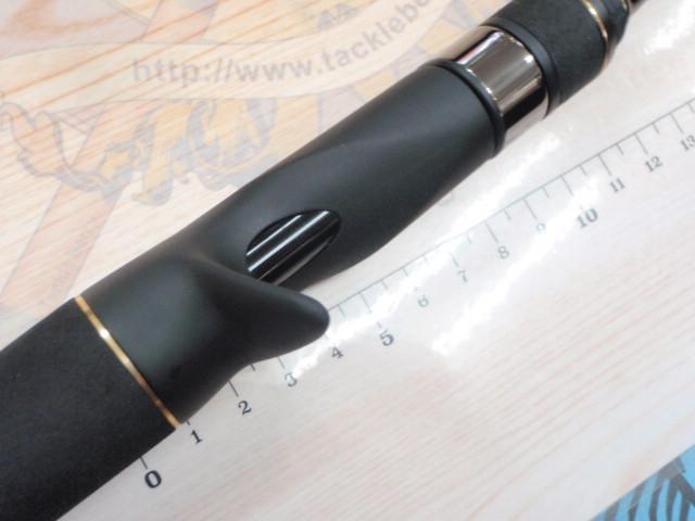 グラディエーターアンチ GA-67MH-TC フロッグマン