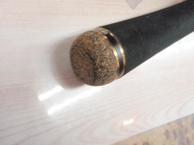 グラディエーターアンチ GA-67MH-TC フロッグマン