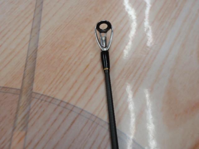 グラディエーターアンチ GA-67MH-TC フロッグマン