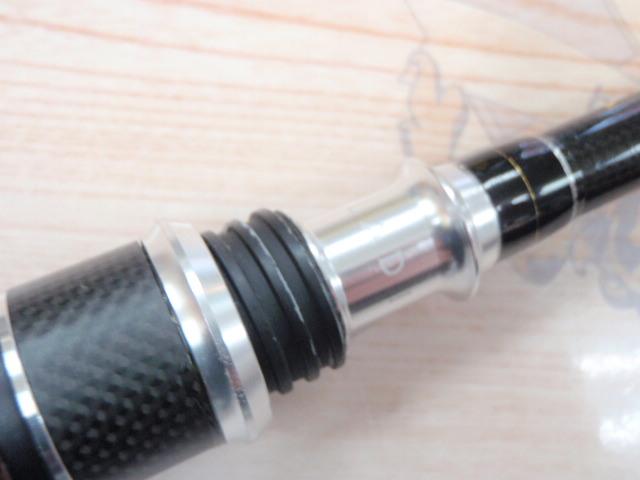 グラディエーターG-71MLSナビゲーター