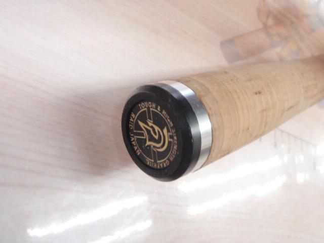 グラディエーターG-71MLSナビゲーター