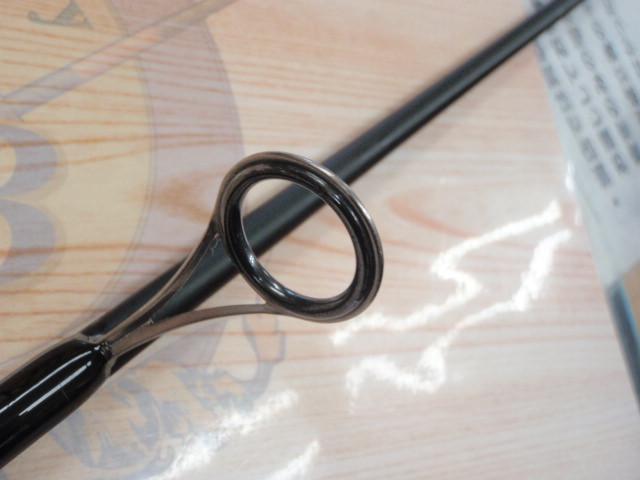 グラディエーターG-71MLSナビゲーター