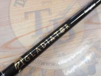 グラディエーターG-71MLSナビゲーター