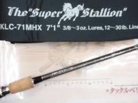 カレイド TKLC-71MHX