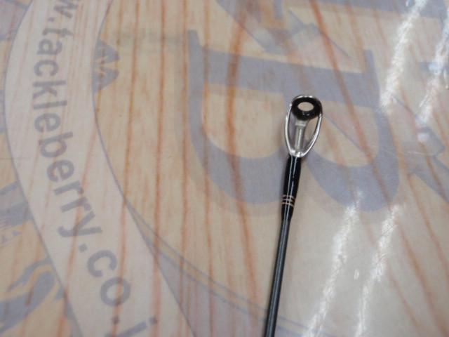 リベリオン 641LXB-ST