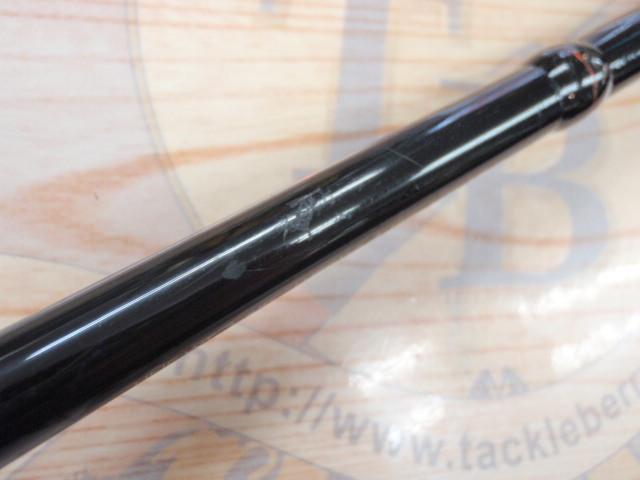 ポイズンアドレナ 266L