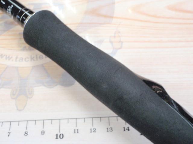 ディアルーナXR S906ML｜＠ベリーネット 日本最大新品中古釣具WEBショップ