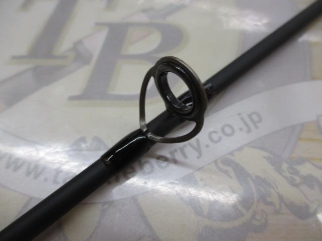 鱒レンジャーCustom CT48