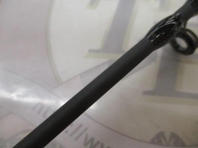 鱒レンジャーCustom CT48