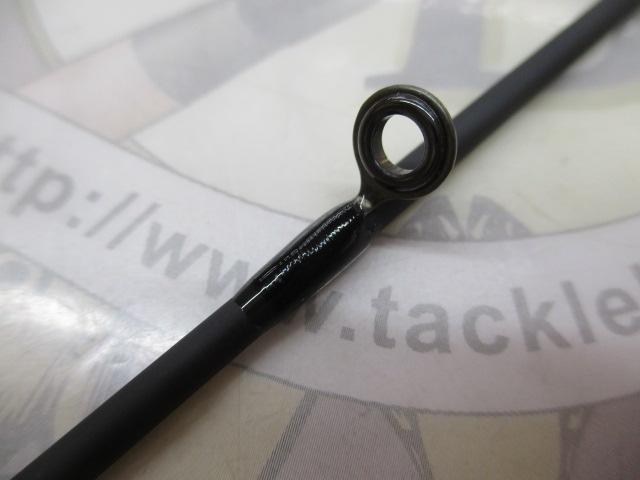 鱒レンジャーCustom CT48