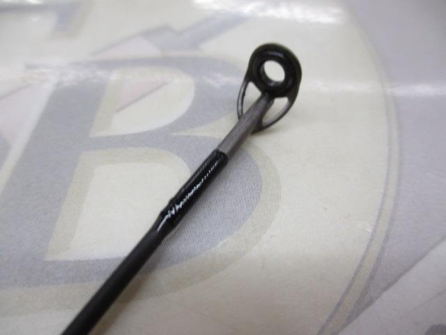 鱒レンジャーCustom CT48