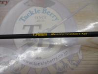 鱒レンジャーCustom CT48