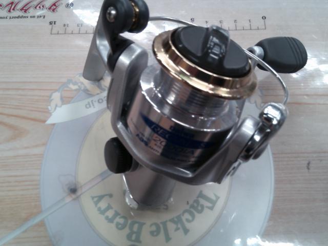 リーガルS 2000iA